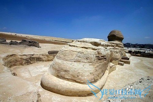 先睹为快!世界12大旅游胜地背面照