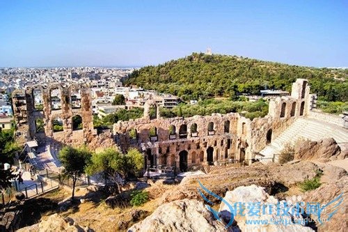 先睹为快!世界12大旅游胜地背面照