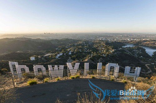 先睹为快!世界12大旅游胜地背面照