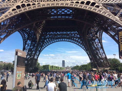 巴黎旅游事项
