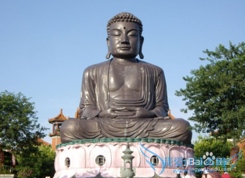 最美台湾游之台中周边