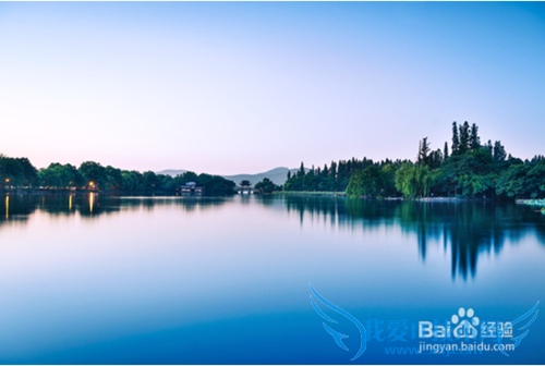 怎么选择十一的旅游圣地