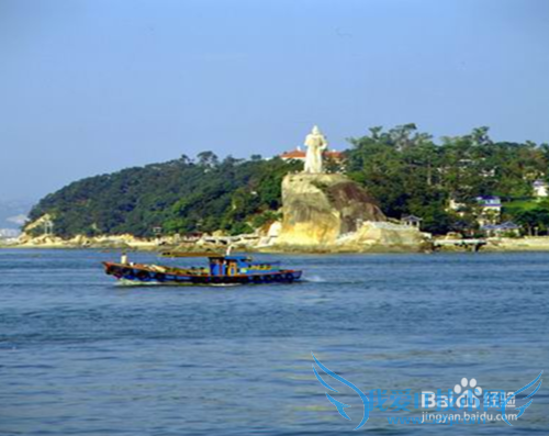 怎么选择十一的旅游圣地