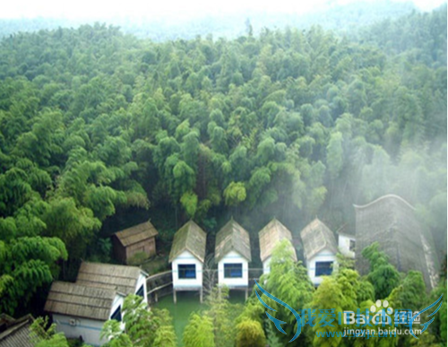 怎么选择十一的旅游圣地