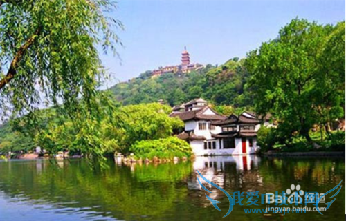 怎么选择十一的旅游圣地