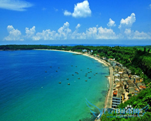 怎么选择十一的旅游圣地