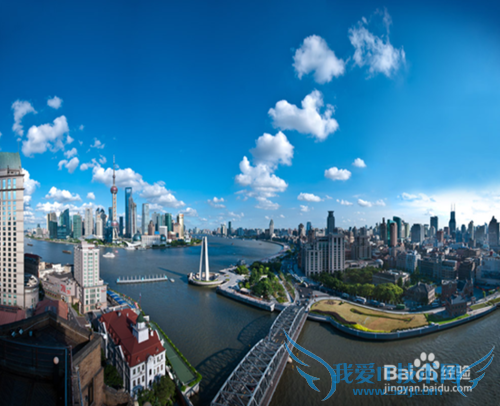 怎么选择十一的旅游圣地