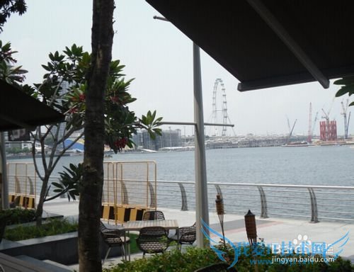 去新加坡旅游该注意些什么