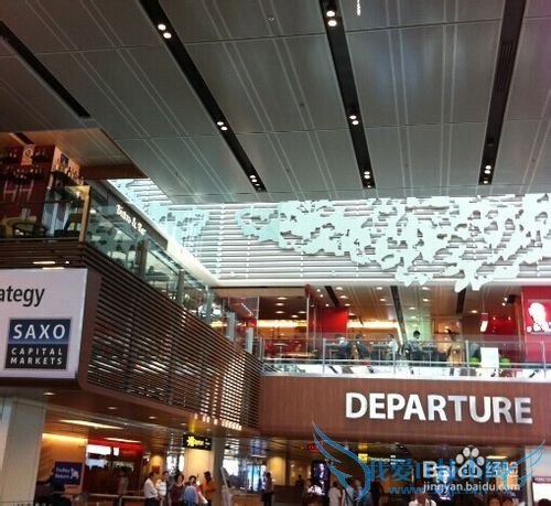 去新加坡旅游该注意些什么