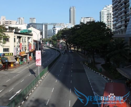 去新加坡旅游该注意些什么