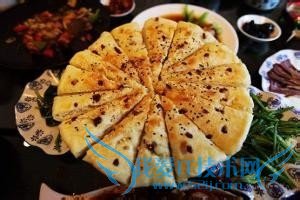 丽江旅游最特色美食