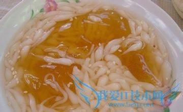 丽江旅游最特色美食