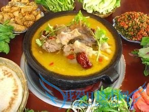 丽江旅游最特色美食