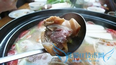 丽江旅游最特色美食