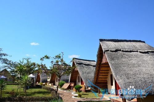 那些国家的旅游风景最美