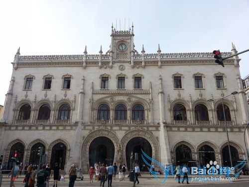 葡萄牙里斯本攻略:(1)