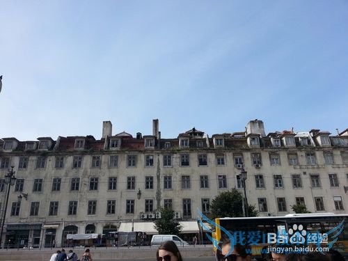 葡萄牙里斯本攻略:(1)