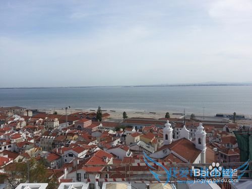 葡萄牙里斯本攻略:(1)