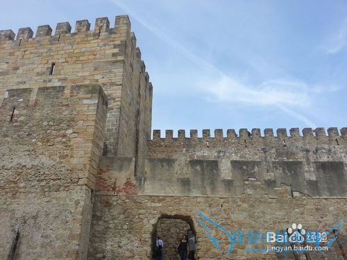 葡萄牙里斯本攻略:(1)