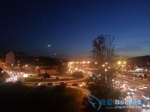 葡萄牙里斯本攻略:(1)