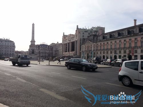 葡萄牙里斯本攻略:(1)