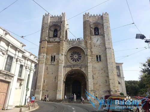 葡萄牙里斯本攻略:(1)