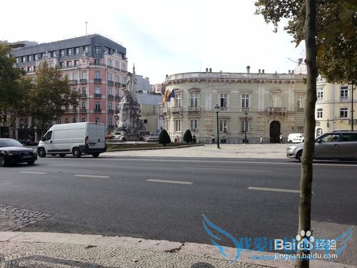 葡萄牙里斯本攻略:(1)