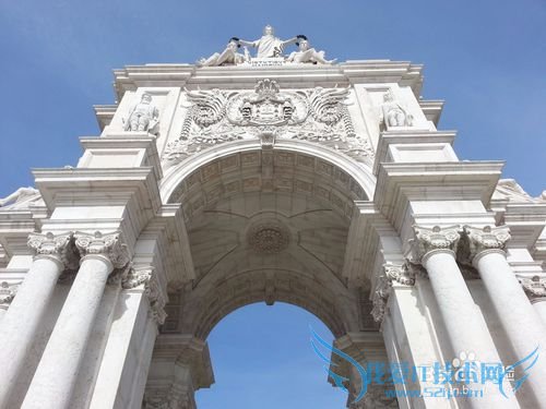 葡萄牙里斯本攻略:(1)