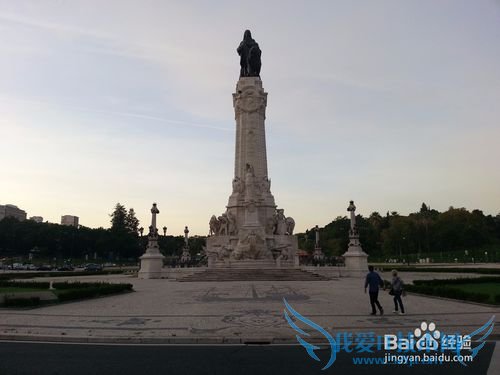 葡萄牙里斯本攻略:(1)