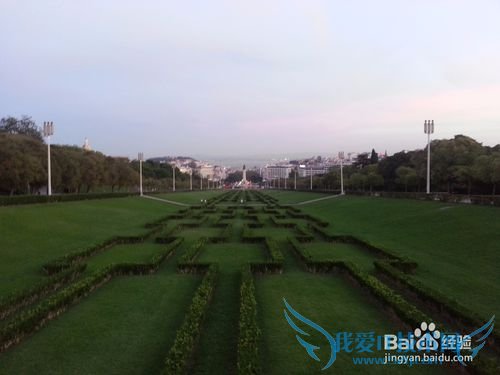 葡萄牙里斯本攻略:(1)