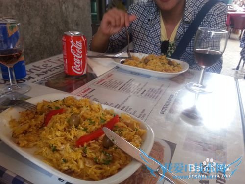 葡萄牙里斯本攻略:(1)