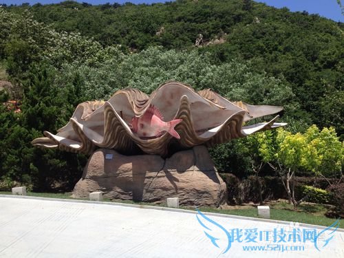 大连海之韵旅游攻略