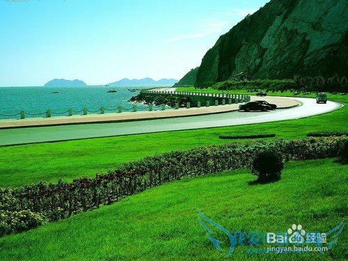 大连海之韵旅游攻略