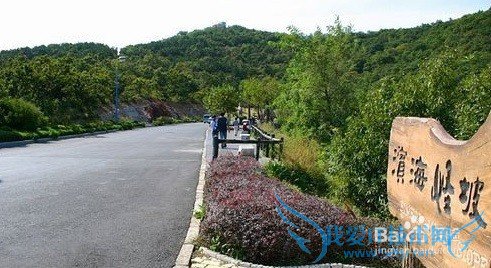 大连海之韵旅游攻略