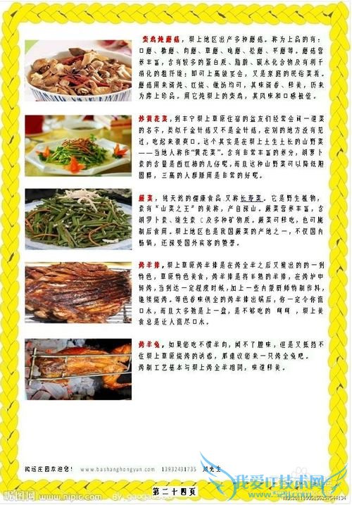 坝上草原旅游攻略