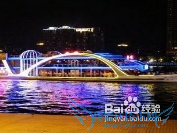 广州旅游攻略_广州几个值得一去的旅游景点推荐