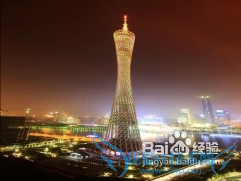 广州旅游攻略_广州几个值得一去的旅游景点推荐