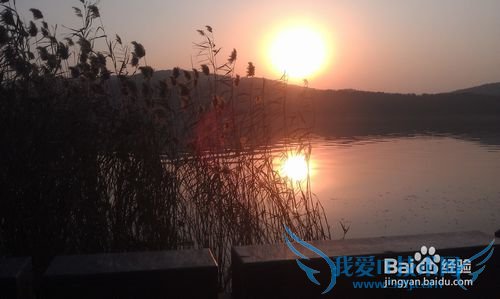 无锡太湖鼋头渚风景区