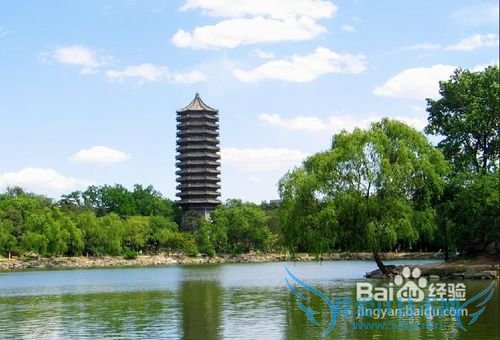 青岛到北京旅游攻略