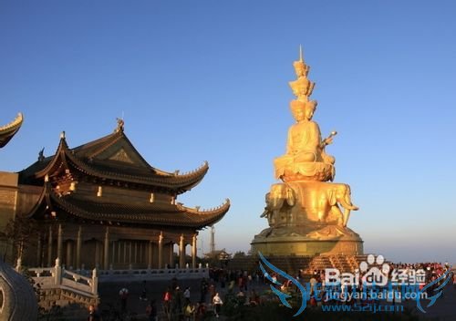 四川旅游注意什么