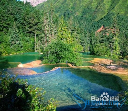 四川旅游注意什么