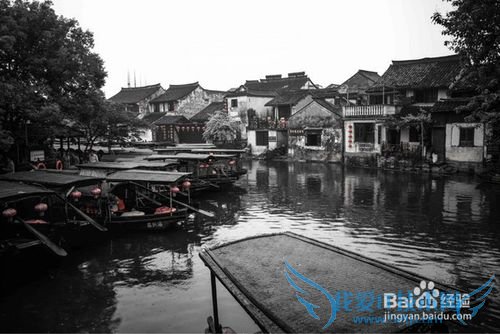 西塘旅游景点攻略