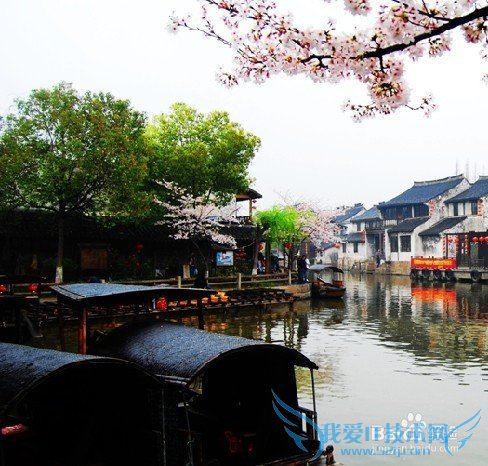 西塘旅游景点攻略