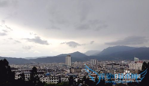 按月份出行旅游