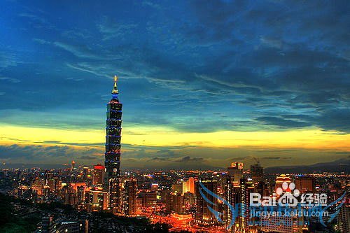 大陆游客赴台湾旅游不能做的十件事