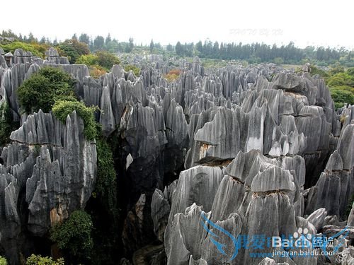 云南旅游攻略——昆明篇