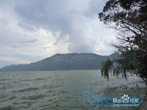 云南旅游攻略——昆明篇