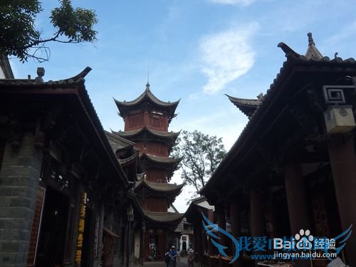 云南旅游攻略——昆明篇