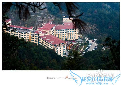 适合11月份的旅游地点