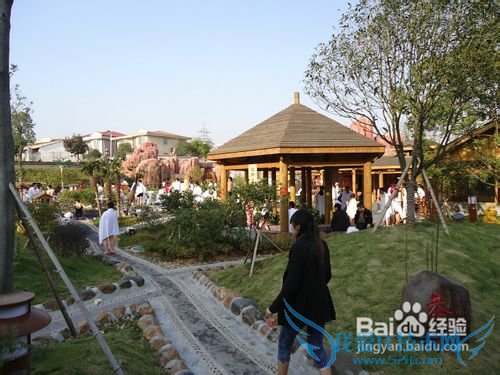 适合11月份的旅游地点